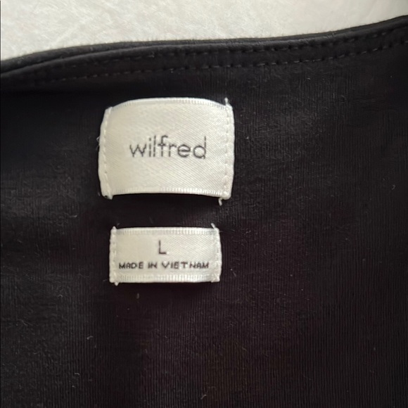 Aritzia Saturn Sleeveless Dress - Picture 4 of 5